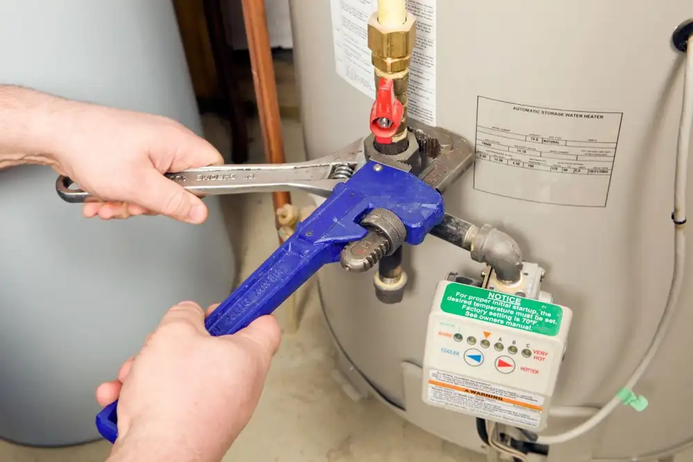 Plumbing Hamilton